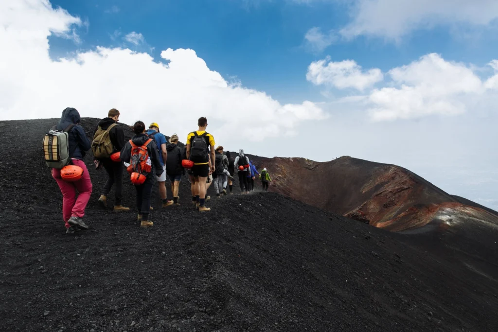 Sicilia Mia – East Side · 7-Day Private Journey
