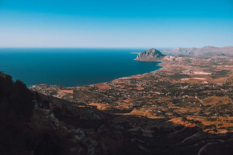 Sicilia Mia - East Side