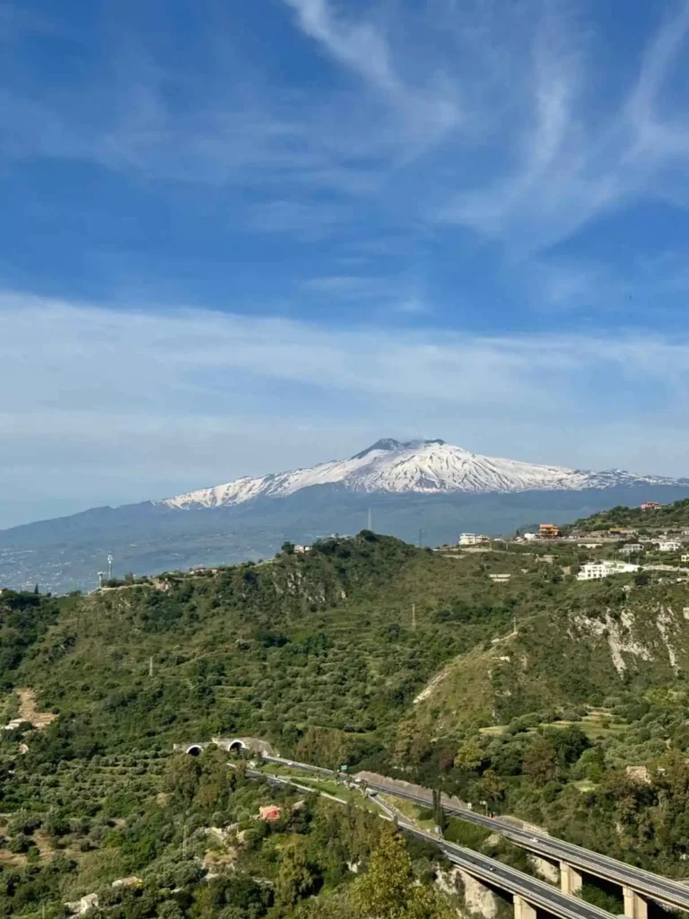 Sicilia Mia – East Side · 7-Day Private Journey